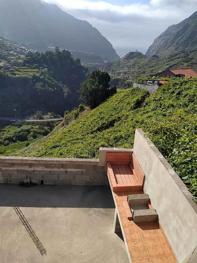 Casa Do Vale Villa Sao Vicente  Exterior photo